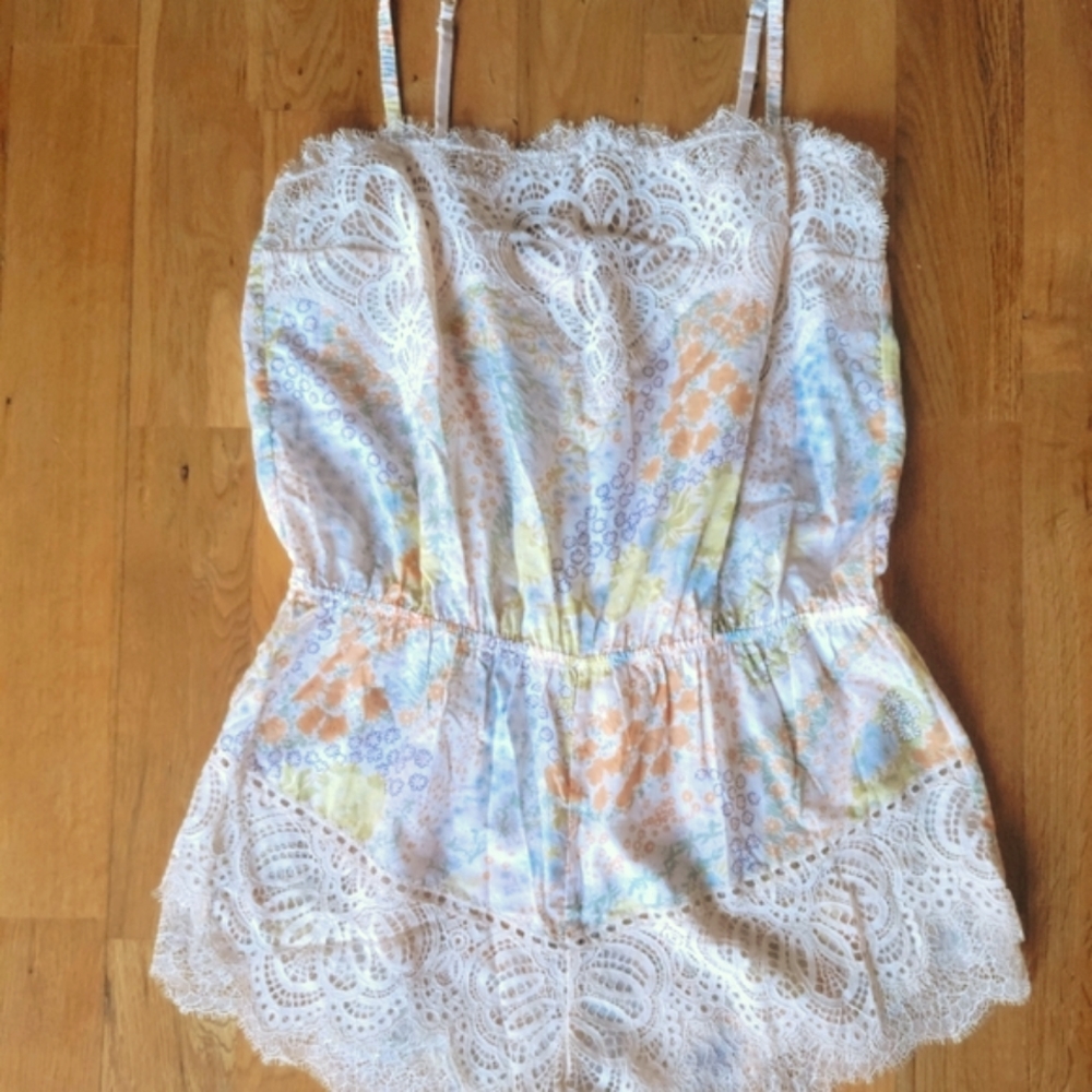 Victoria Secret sleepwear